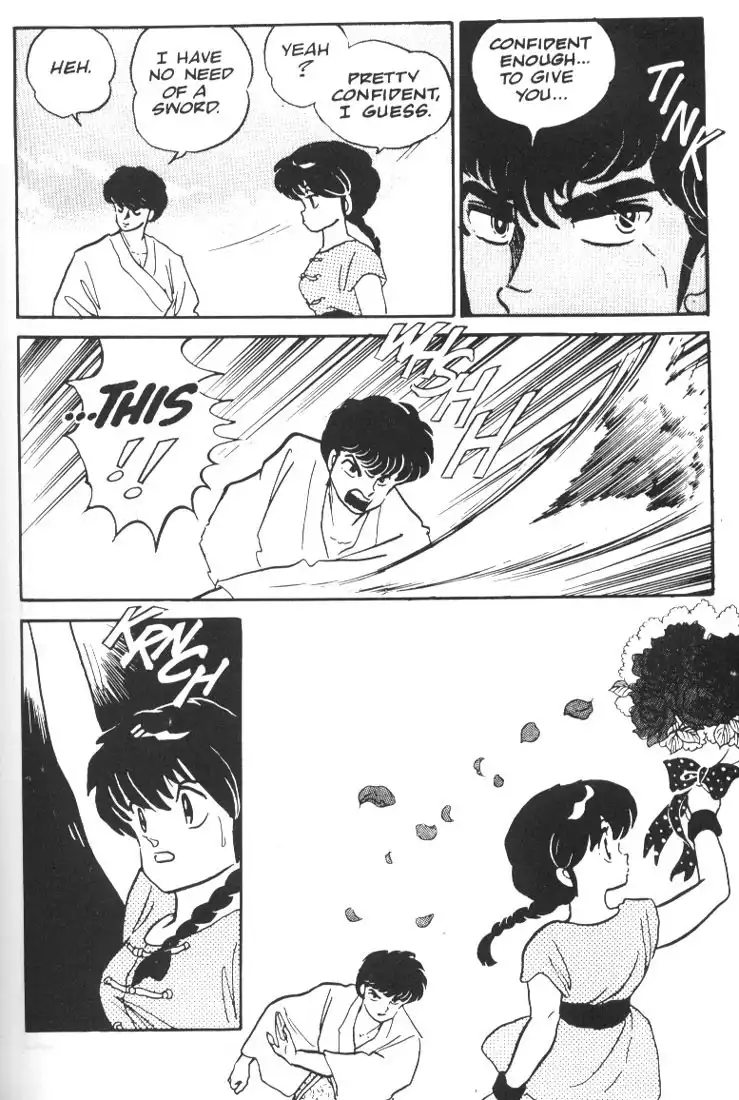 Ranma 1/2 Chapter 5 19